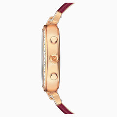 Swarovski Women's Era Journey Red