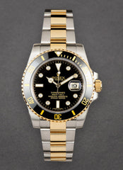 ROLEX SUBMARINER WATCH - Lavish Galleria