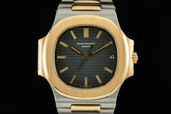 PATEK PHILIPPE GENEVE - Lavish Galleria