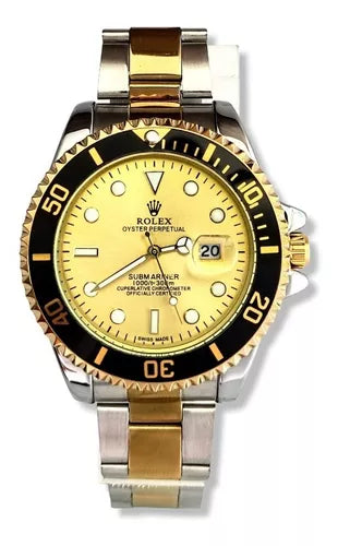 ROLEX SUBMARINER WATCH - Lavish Galleria