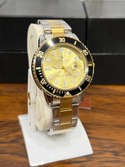 ROLEX SUBMARINER WATCH - Lavish Galleria