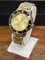 ROLEX SUBMARINER WATCH - Lavish Galleria