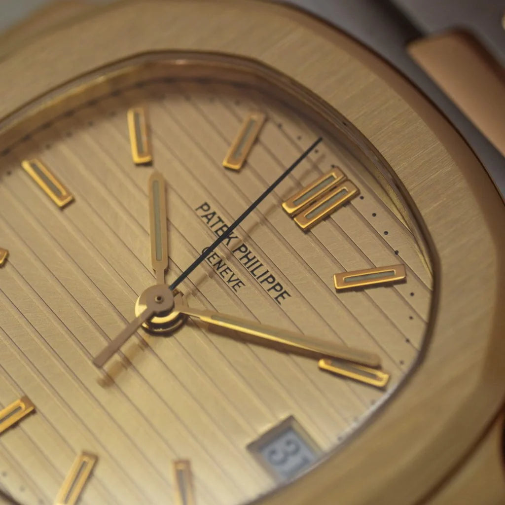 PATEK PHILIPPE GENEVE - Lavish Galleria