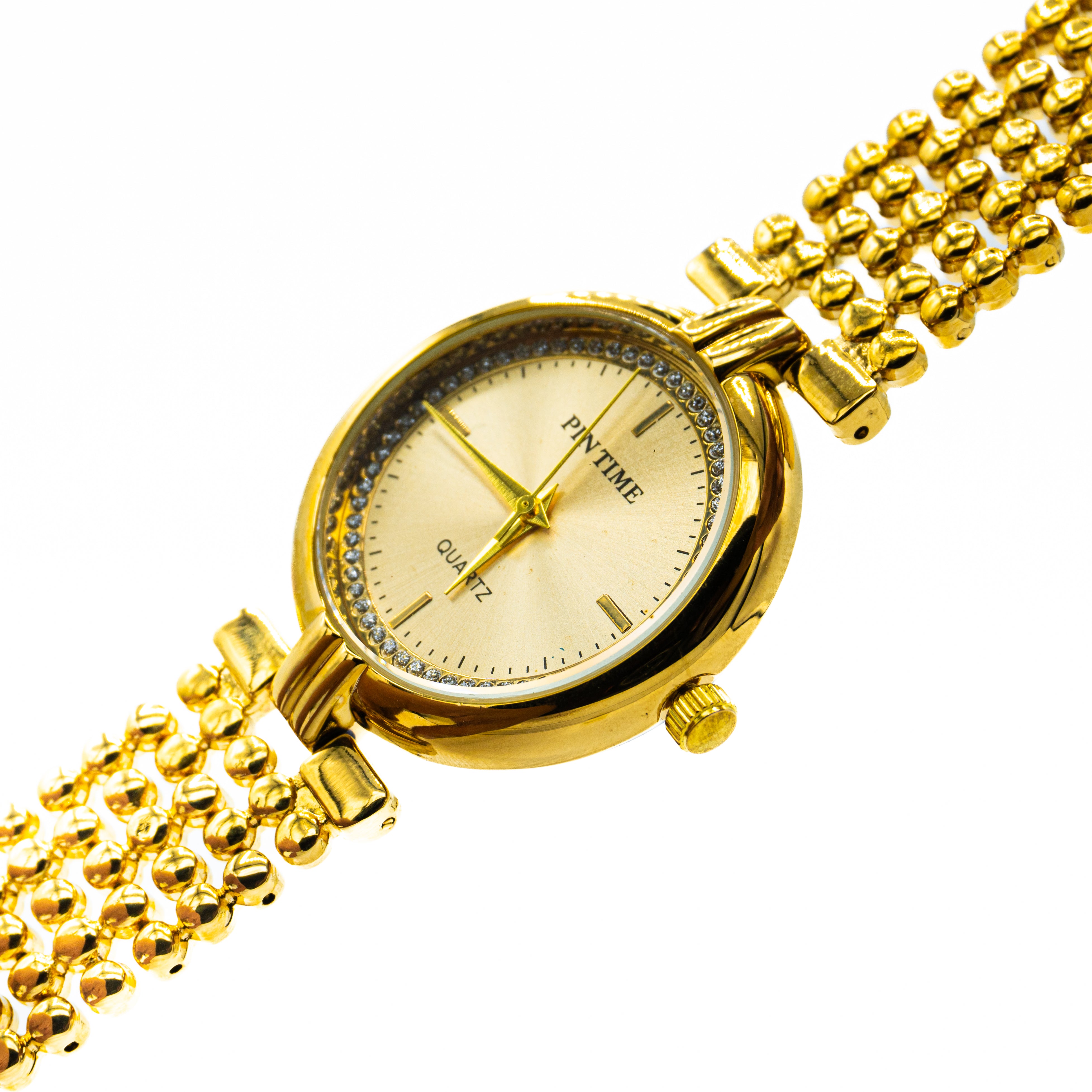 PINTIME Quartz Ladies Watch - Lavish Galleria