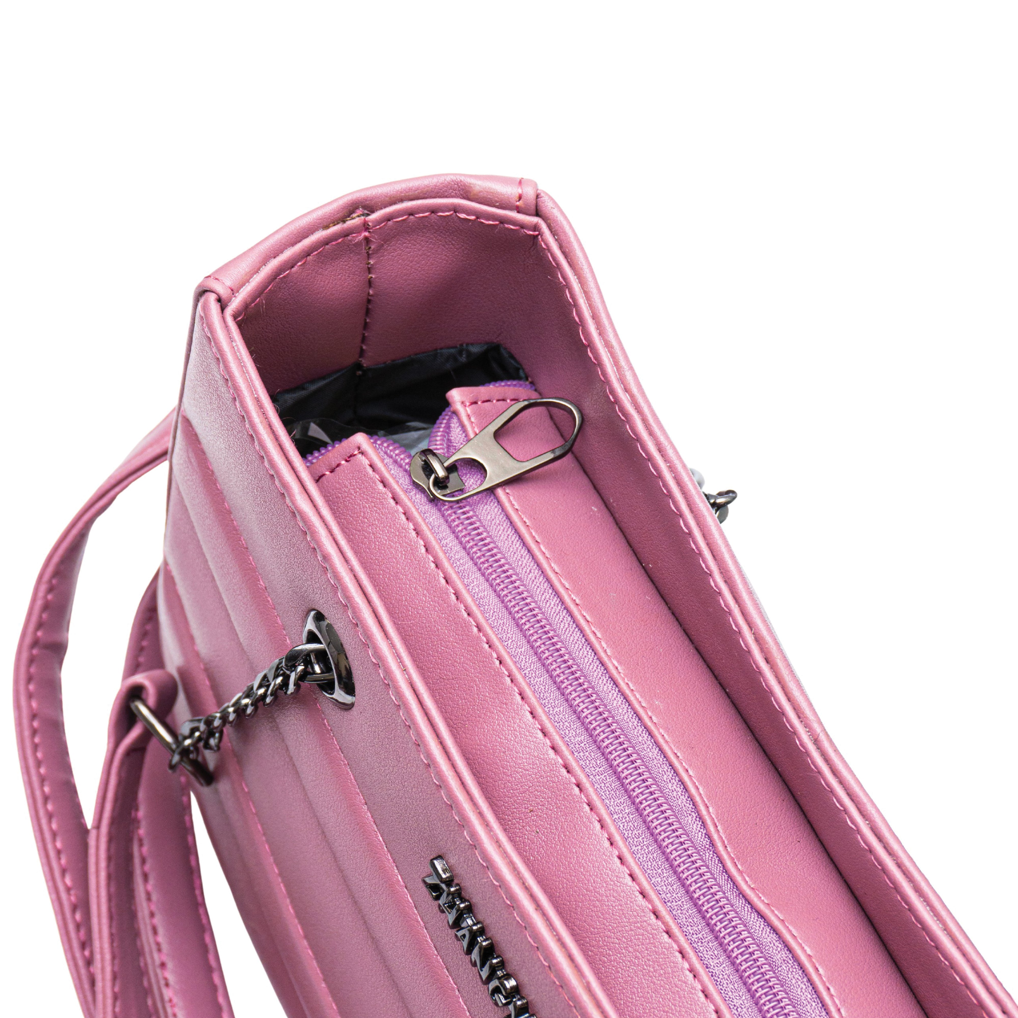 Zhang Premium Bag - Lavish Galleria