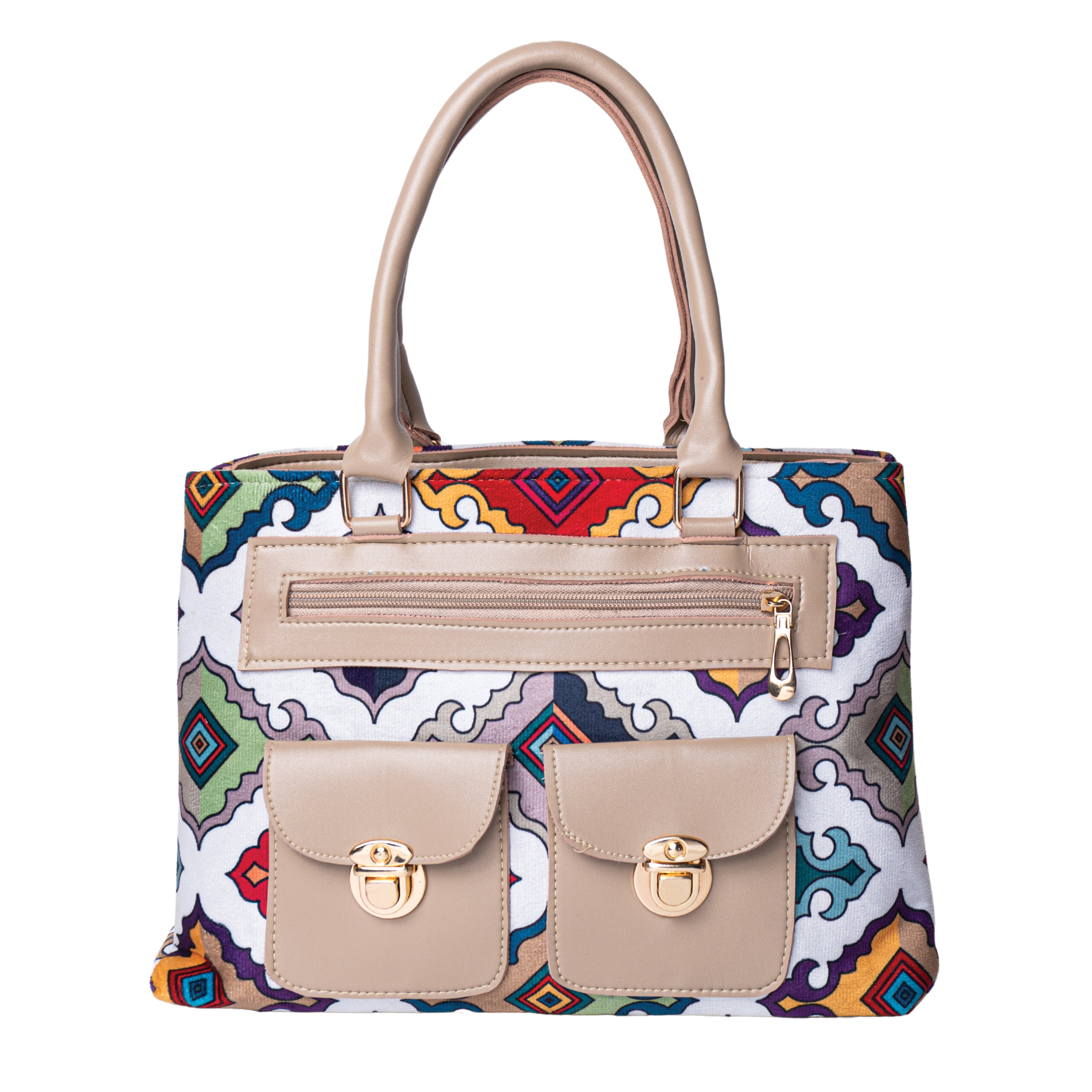 Heritage Premium Bag - Lavish Galleria