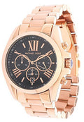 Michael Kors Womens Chronograph Quartz