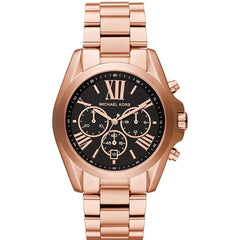 Michael Kors Womens Chronograph Quartz