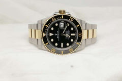 ROLEX SUBMARINER WATCH - Lavish Galleria